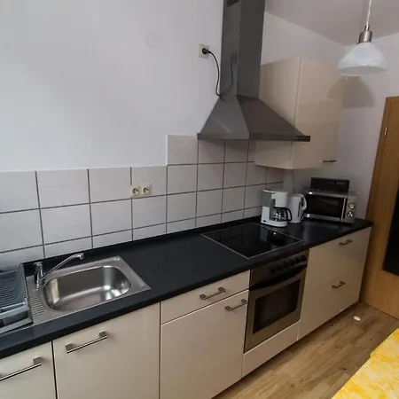 Ferienwohnung Auer Apartment Stockach