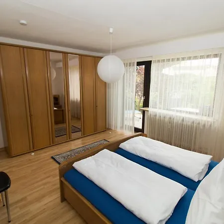 Ferienwohnung Auer Stockach