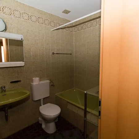 Ferienwohnung Auer Apartment *