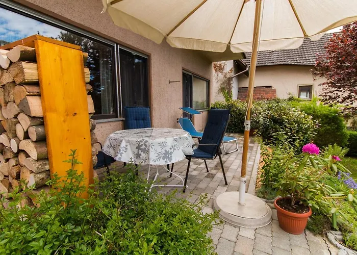 Ferienwohnung Auer *